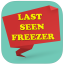 icon android Last Seen Freezer