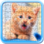 icon android Puzzle Cats and Kitty