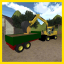 icon android Excavator Simulator 3D: Sand