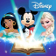 icon android Disney Story Realms