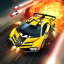 icon android Chaos Road: Combat Racing