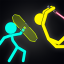 icon android Stick Fighter