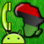 icon android Call Africa