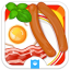 icon android Breakfast