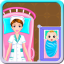 icon android Nurse Give A Birth