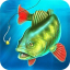 icon android Fishing World