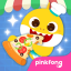 icon android Baby Shark Pizza Game