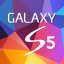 icon android GALAXY S5 Experience