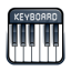 icon android Virtual Piano Keyboards