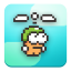 icon android Swing Copters