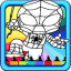 icon android Coloring Book-Mini Heroes