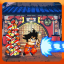 icon android Goku SaiYan Attack