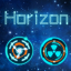 icon android Horizon