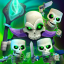 icon android Clash of Wizards: Battle Royale