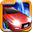 icon android ONE WAY RACING