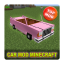 icon android Car Mod Minecraft