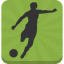 icon android Fanscup: Football by the Fans