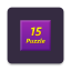 icon android 15 Puzzle