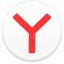 icon android Yandex Browser