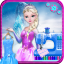 icon android Ice Princess Tailor