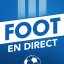 icon android Foot en Direct