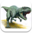 icon android Dinosaur Sounds