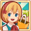 icon android Happy Mall Story