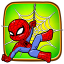 icon android Alien Spider Boy