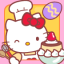 icon android Hello Kitty Cafe Seasons