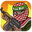 icon android Gaza Man