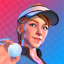 icon android Golf Champions: Swing of Glory