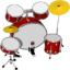 icon android Drums