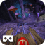 icon android VR Roller Coaster - CaveDepths