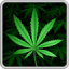 icon android My Ganja Live Wallpaper