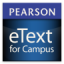 icon android Pearson eText for Campus