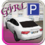 icon android Girl Car Parking 3D