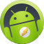 icon android Speed Up