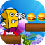 icon android Sponge Run Adventure