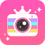 icon android Beauty Camera Plus