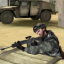 icon android Sniper Commando Assassin 3D