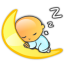 icon android Baby Sleep Instant