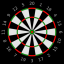 icon android The Darts Game Super Dart 3D