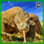 icon android Wild Komodo Dragon War