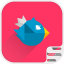 icon android Fly Up Birds _ فوق الطيور