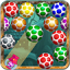 icon android Bubble Shoot : Dinosaur Eggs