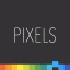 icon android PIXELS