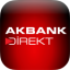 icon android Akbank Direkt Tablet