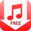 icon android Free Music MP3