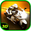 icon android City Heavy Bike Parking Sim 3d