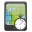 icon android FasterGPS